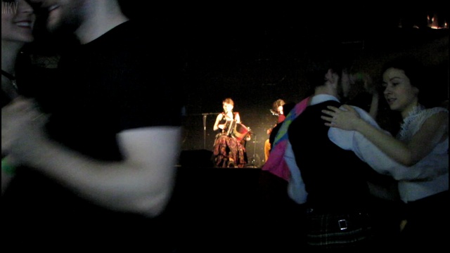 Duo Cardamon День святого Патрика в СПб.16.03.19 смотреть онлайн