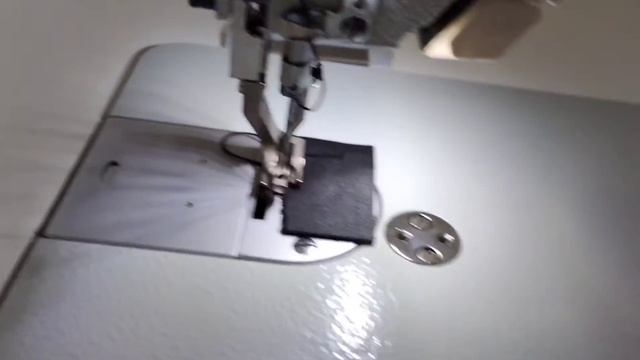 Влог: Швейная машина Shunfa Sf0303cx-d Обзор. Выпуск 4