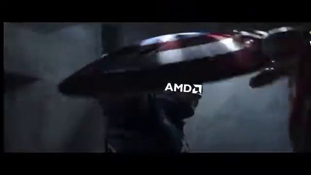AMD Vs NVIDIA But It's SuperHeroes || AMD Radeon Rx 6900 XT Vs NVIDIA GEFORCE RTX 3090 смотреть онлайн