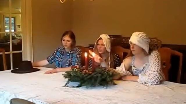 The Last Potato Part 1 смотреть онлайн