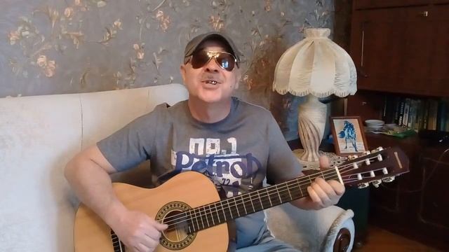 Александр Громов.Жизнь хорошая штука.Квартирник. смотреть онлайн