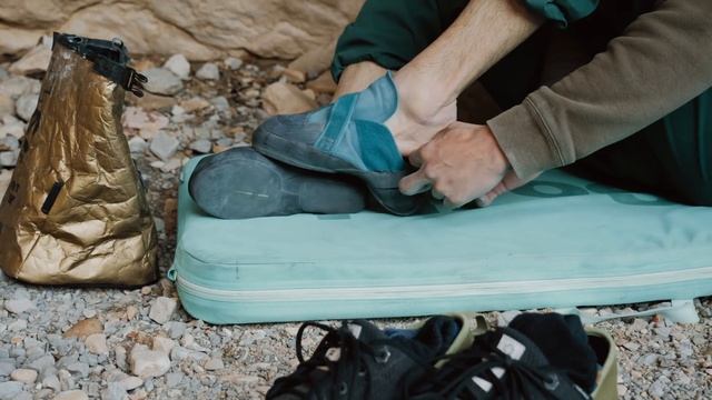 Climb | Toshi Takeuchi in Red Rock | The most aesthetic V12's in the country смотреть онлайн