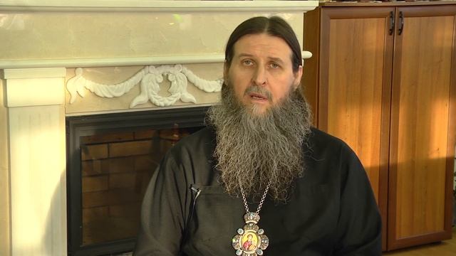 Митрополит Даниил о том, нужно ли приходить в храм смотреть онлайн