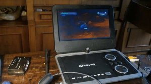 Первое Включение дисков sony playstation 2 купленных на барахолке