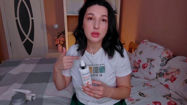 ОБЗОР РОССИЙСКОГО БРЕНДА АРАВИА. Лучшие маски, уход за лицом и руками. смотреть онлайн