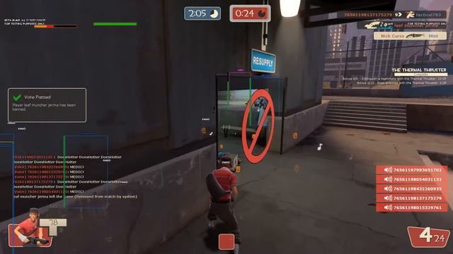 A Very Epic Update Indeed!