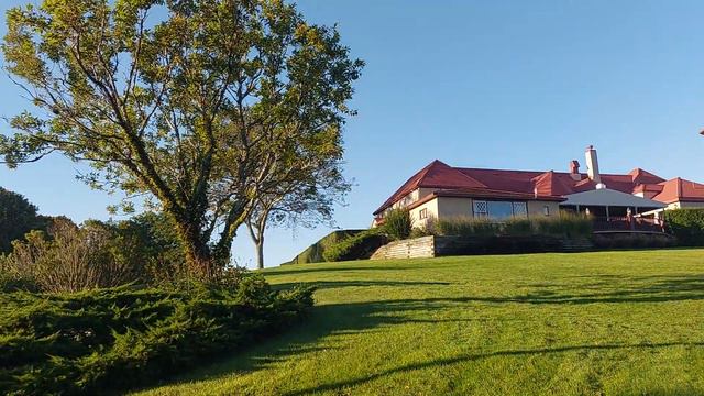 Где традиционно делают предложение руки и сердца в Массачусетсе. Поездка в особняк на Кейп Коде. смотреть онлайн