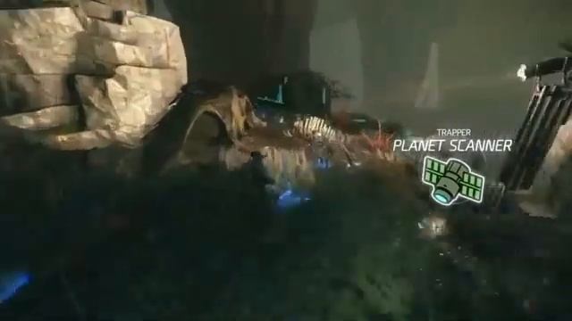 EVOLVE Stage 2 -Trailer смотреть онлайн