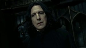 Северус и Гермиона/Severus &Hermione - Небо линии