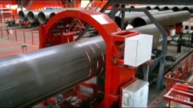 LASER SYSTEM, ULTRAMETRIX Test Procedure - ULTRAKRAFT