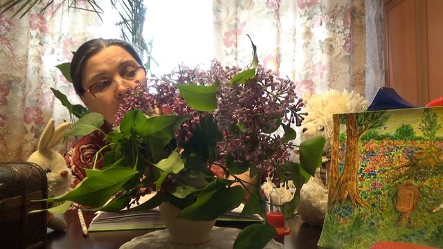 Сказка "Часы" гл 4,5,6 смотреть онлайн