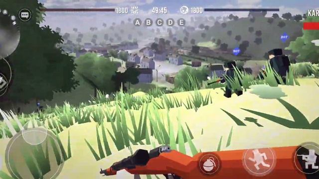 ТОП 10 ИГР НА СМАРТФОН???ИГРЫ, КОТОРЫЕ НЕ СЫСКАЛИ ПОПУЛЯРНОСТИ??? смотреть онлайн