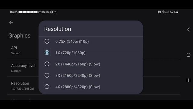 Yuzu Emulator on Android Guide смотреть онлайн