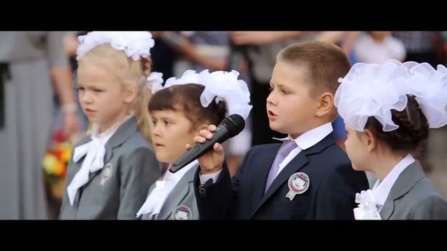 Первый раз в первый класс смотреть онлайн