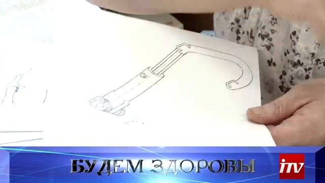 "Будем здоровы". Время есть крапиву смотреть онлайн