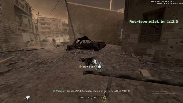 That's how you save a wounded pilot смотреть онлайн