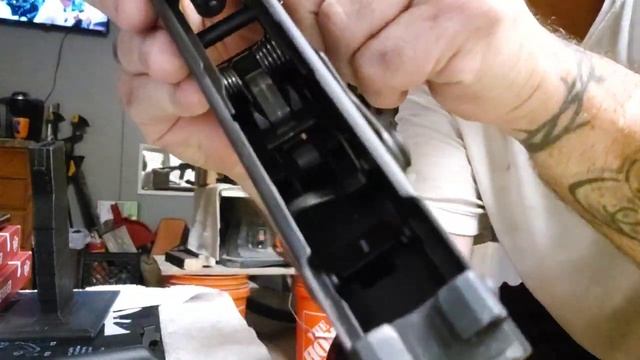 Century Arms RAS-47 AK-47 Pistol Gun Review #ak47 #rifle #pistol #gun #deer #shooting #hunting #556 смотреть онлайн