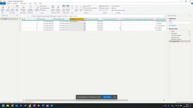 Cloud-Based Management System in SharePoint смотреть онлайн