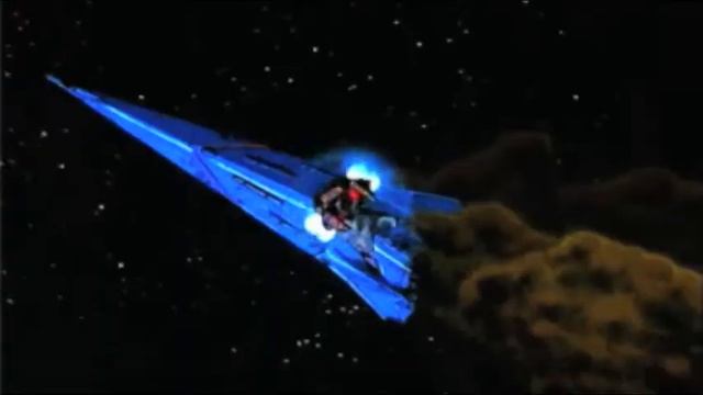 Mecha Anime Reviews: GunBuster смотреть онлайн