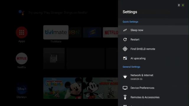 How to fix low volume problem on 2019 Nvidia Shield. смотреть онлайн
