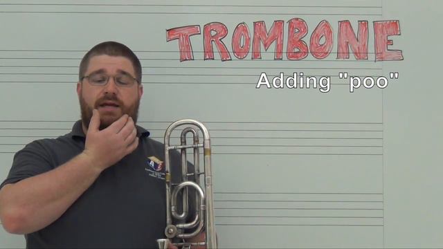 ETTH - Trombone - Adding "poo" смотреть онлайн