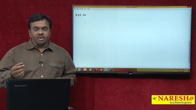 Cursors in PL/SQL | Oracle PL/SQL Tutorial Videos | Mr.Vijay Kumar смотреть онлайн