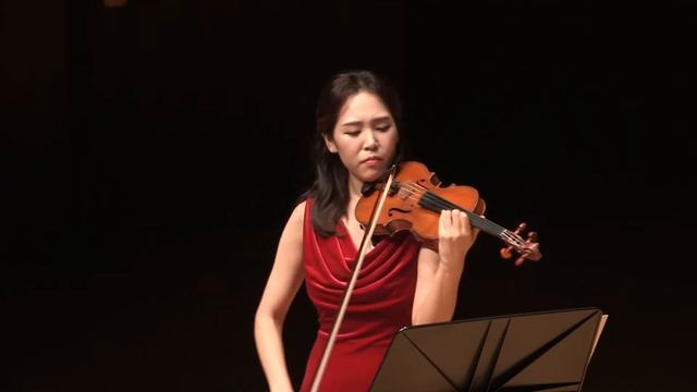 A. Dvorak- Gypsy Melodies,op.55: Songs my mother taught me(arr.Kreisler) смотреть онлайн