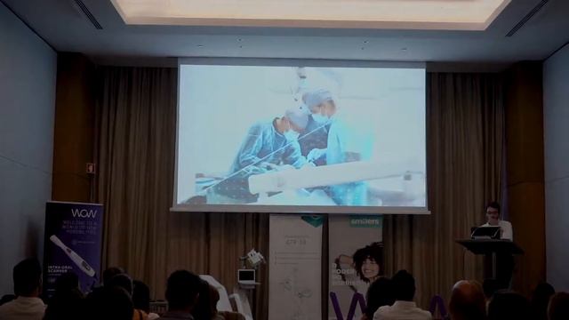 Biotech Dental Live Demo - Scanner Intra-Oral WOW смотреть онлайн
