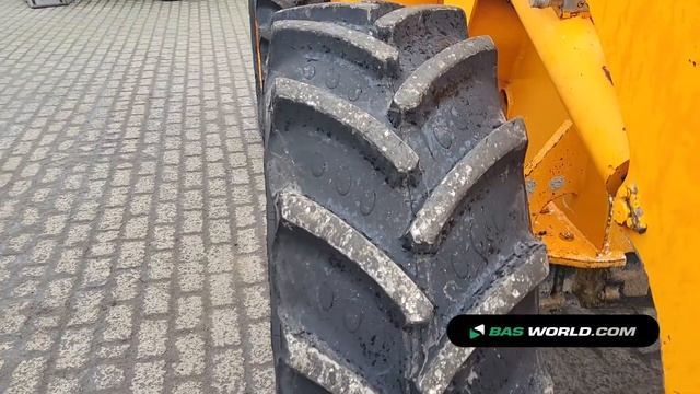 70193466 Hyundai HL 710-3