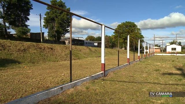 FATOS DE SEMANA- TV CÂMARA CRUZ ALTA - JUNHO DE 2021 смотреть онлайн