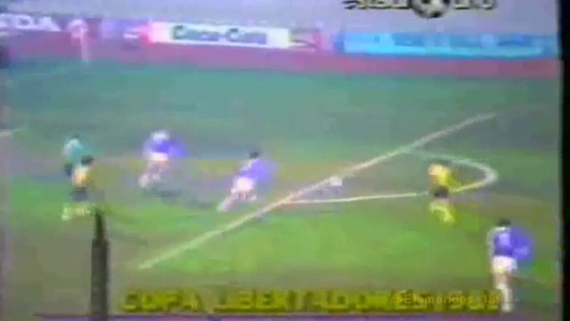 Especial #1 Fernando Morena (Máximo goleador del C.A. Peñarol) смотреть онлайн