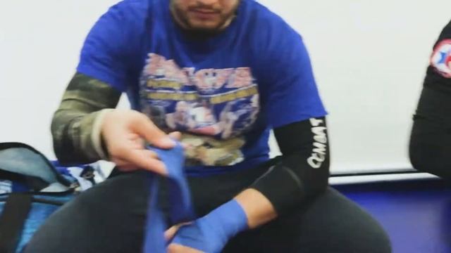 MMA Novosibirsk смотреть онлайн