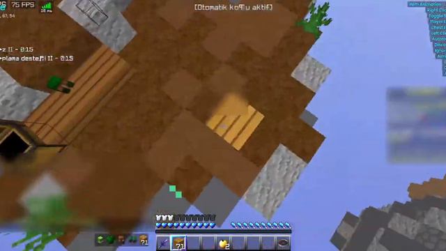 S0nOyuncu Laze Client Güncel Killaura Reach Fly Esp #craftrise #minecraft #sonoyuncu смотреть онлайн