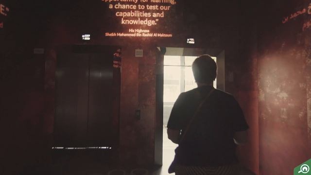 What’s Inside the Dubai Frame? смотреть онлайн