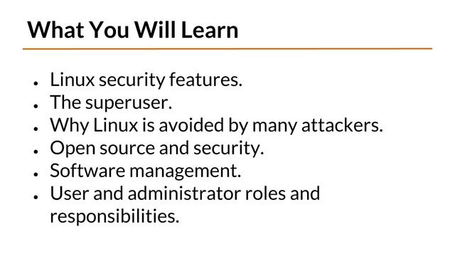 2.1 Section Overview смотреть онлайн