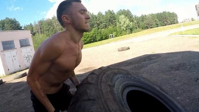 crossfit neftekamsk смотреть онлайн