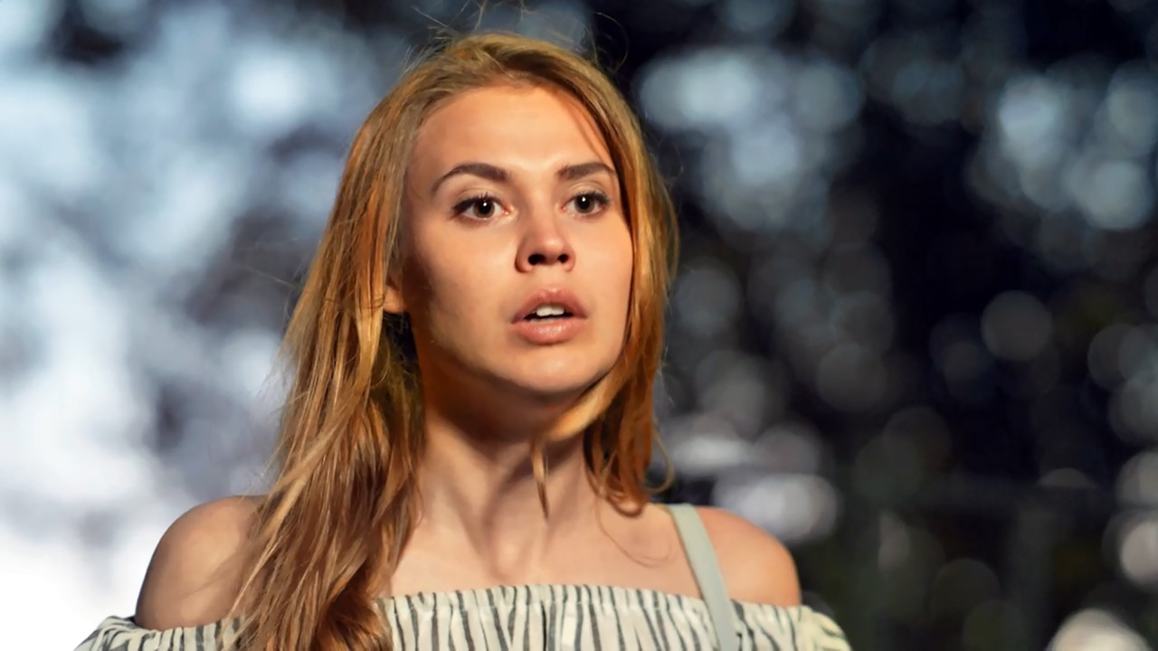 Знаки судьбы, 46 выпуск. Встреча смотреть онлайн