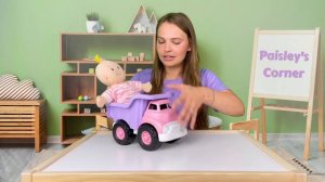 Potty Training for Toddlers | Toddler Learning Videos | Educational and Learning Videos for Toddler