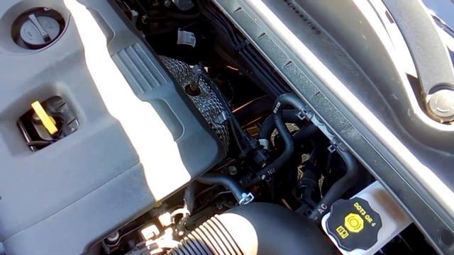 Вся правда про обслуживание моторов Kia/Hyundai или, какое масло и жидкости заливать в корейца? смотреть онлайн