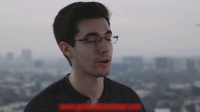 Tai Lopez - Traveling CEO