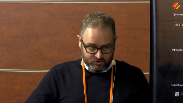 Rikard Olsson. Beyond Budgeting (рус.) смотреть онлайн