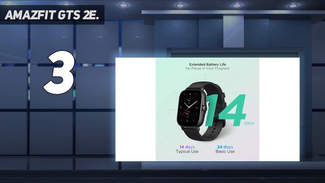 Top 5 Best Budget Fitness Trackers in 2024 смотреть онлайн