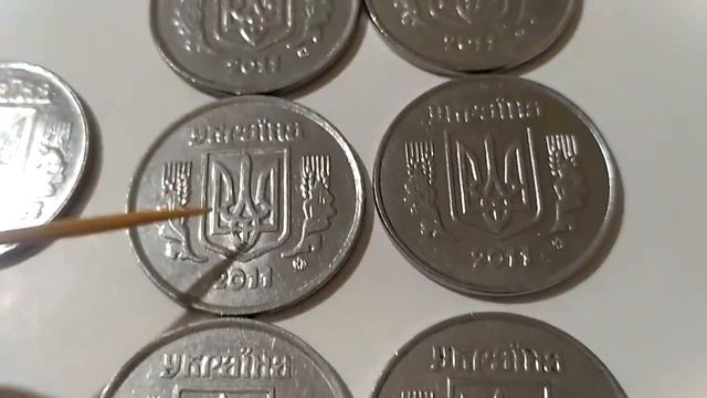 Очень-очень редкая монета !!! 5 копеек 1992 2БАм - Клад в кармане !!! смотреть онлайн