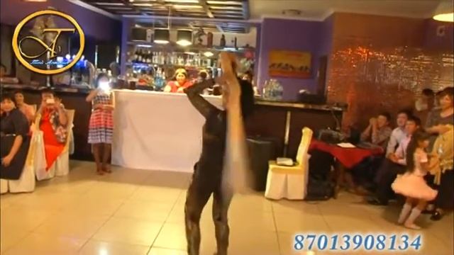 Танец Змей Захватывающее Шоу Агенство Той Астана смотреть онлайн