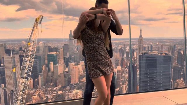 Aventura (Romeo Santos) - Cuando Volverás Acoustic Version - Edge NYC смотреть онлайн