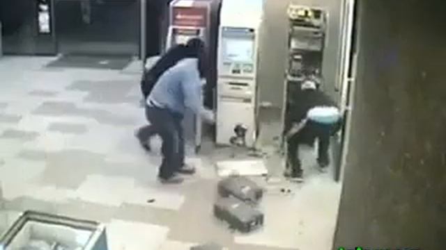 самое дерзкое ограбление за 2019 год - the most daring robbery in 2019 смотреть онлайн