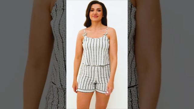 Модель 5006 пижама