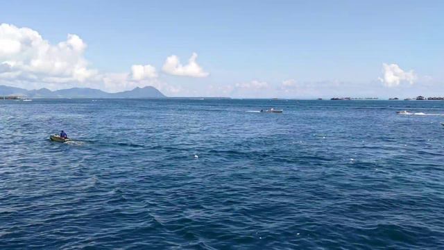 Semporna, Sabah, Malaysia