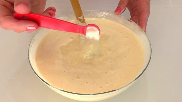 ВКУСНЫЙ МАННИК НЕ КЕФИРЕ/ ПИРОГ К ЧАЮ/ РЕЦЕПТ ПИРОГА НА КЕФИРЕ смотреть онлайн