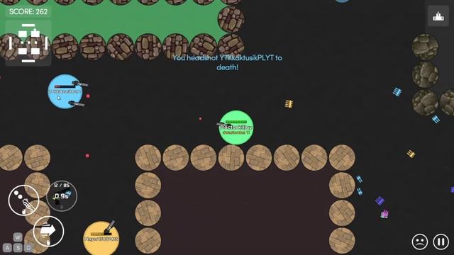 Strike.is The Game - NEW best Gaming #4 смотреть онлайн